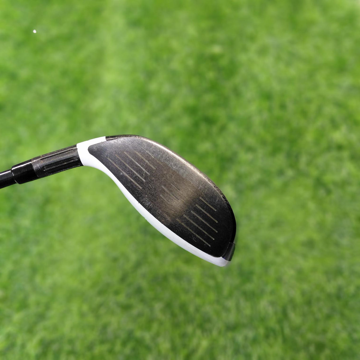 TaylorMade Wood / M2 / 3W(15.0°) / S
