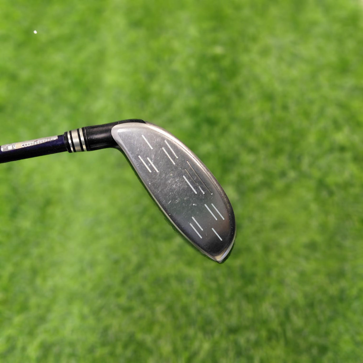 XXIO Wood / XXIO 10 / 5W(18.0°) / R