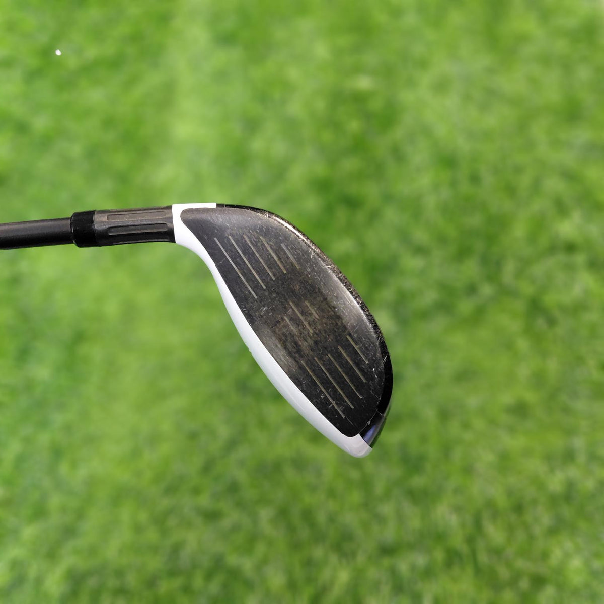 TaylorMade Wood / M2 / 5W(18.0°) / R(S)