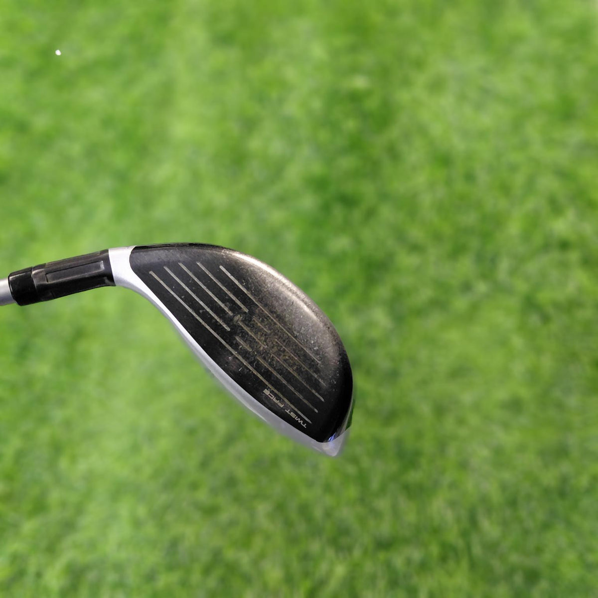 TaylorMade Wood / M6 / 5W(18.0°) / S