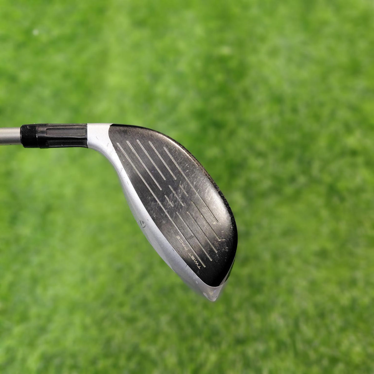 TaylorMade Wood / M6 / 3W(15.0°) / R(S)