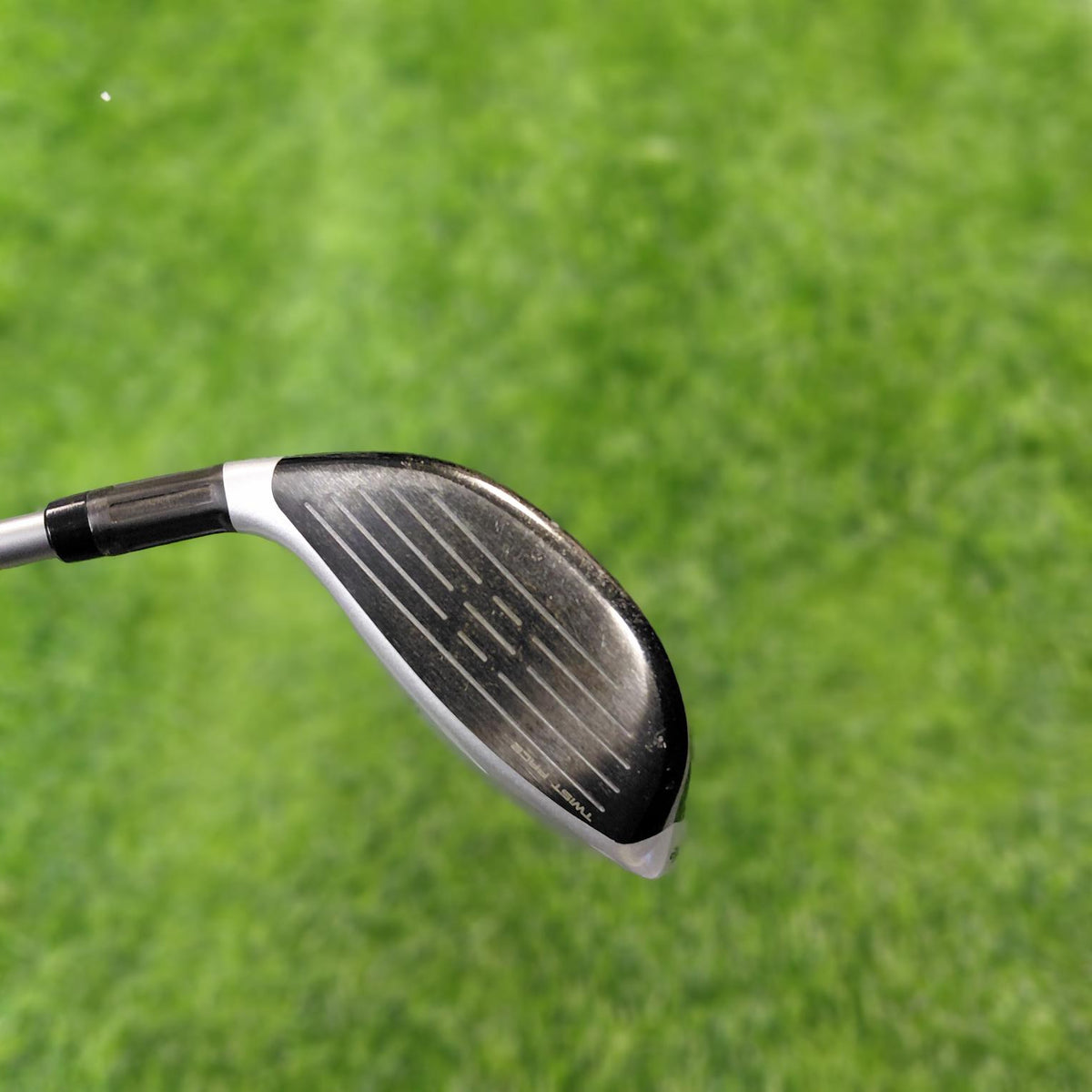 TaylorMade Wood / M6 / 5W(18.0°) / R(S)