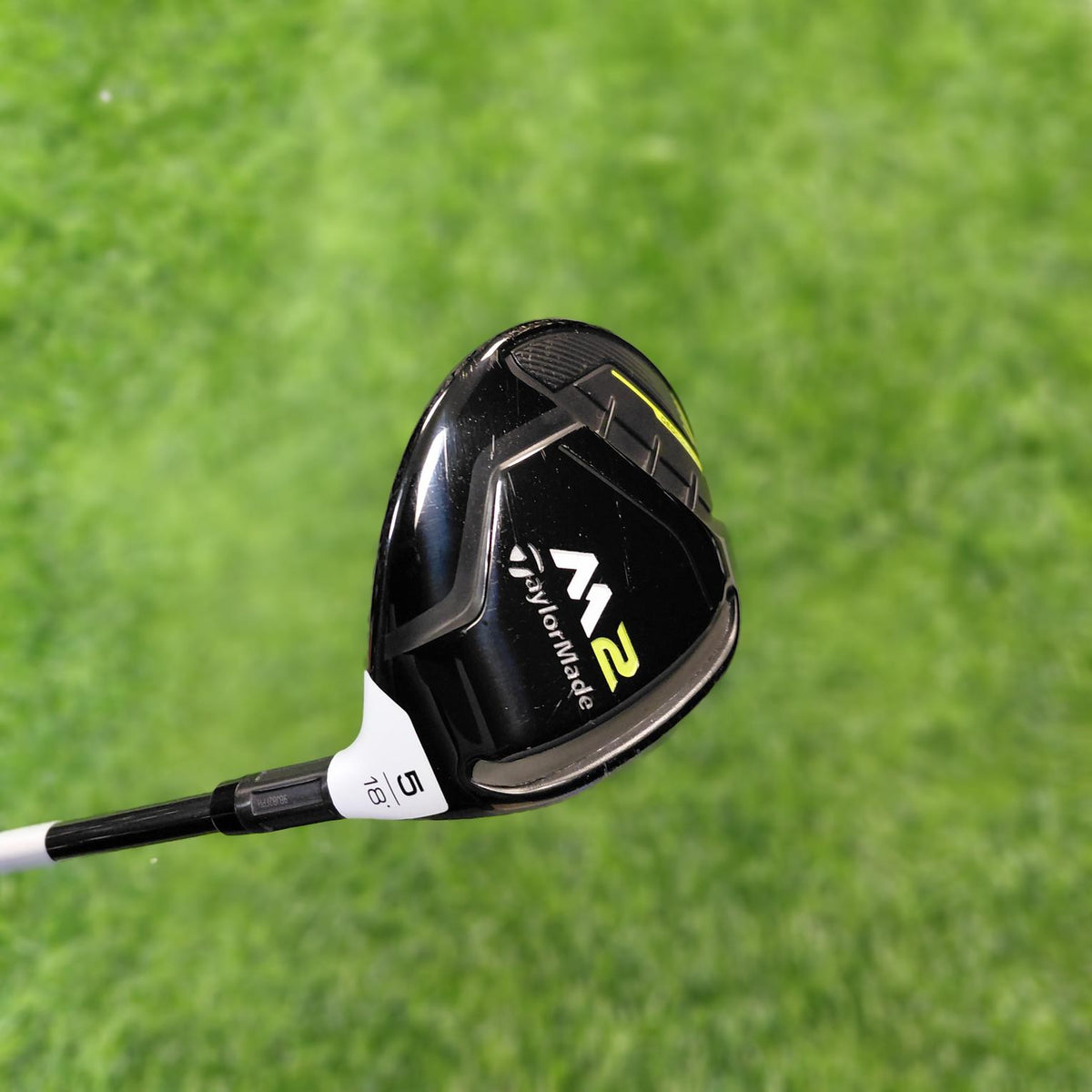TaylorMade Wood / M2 US / 5W(18.0°) / R