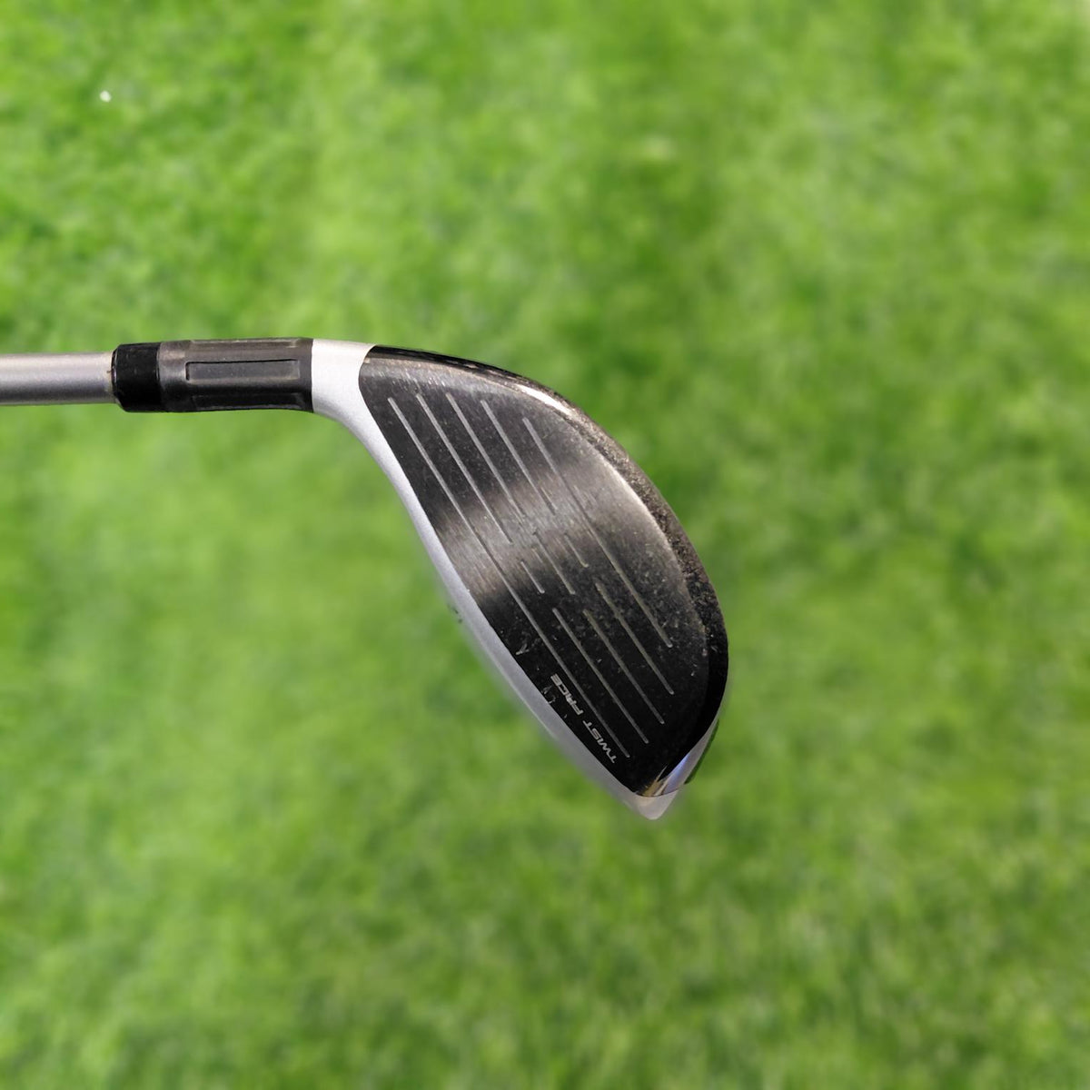 TaylorMade Wood / M6 / 5W(18.0°) / R(S)
