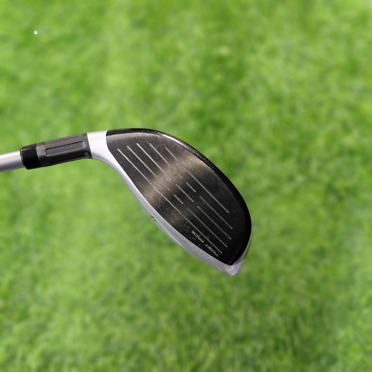 TaylorMade Wood / M6 / 3W(15.0°) / S