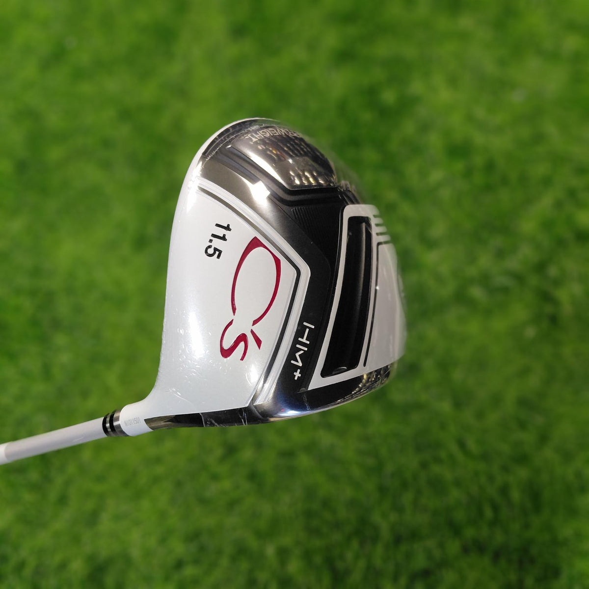 Yamaha Driver / C's(White) / 11.5° / Women * Brand New