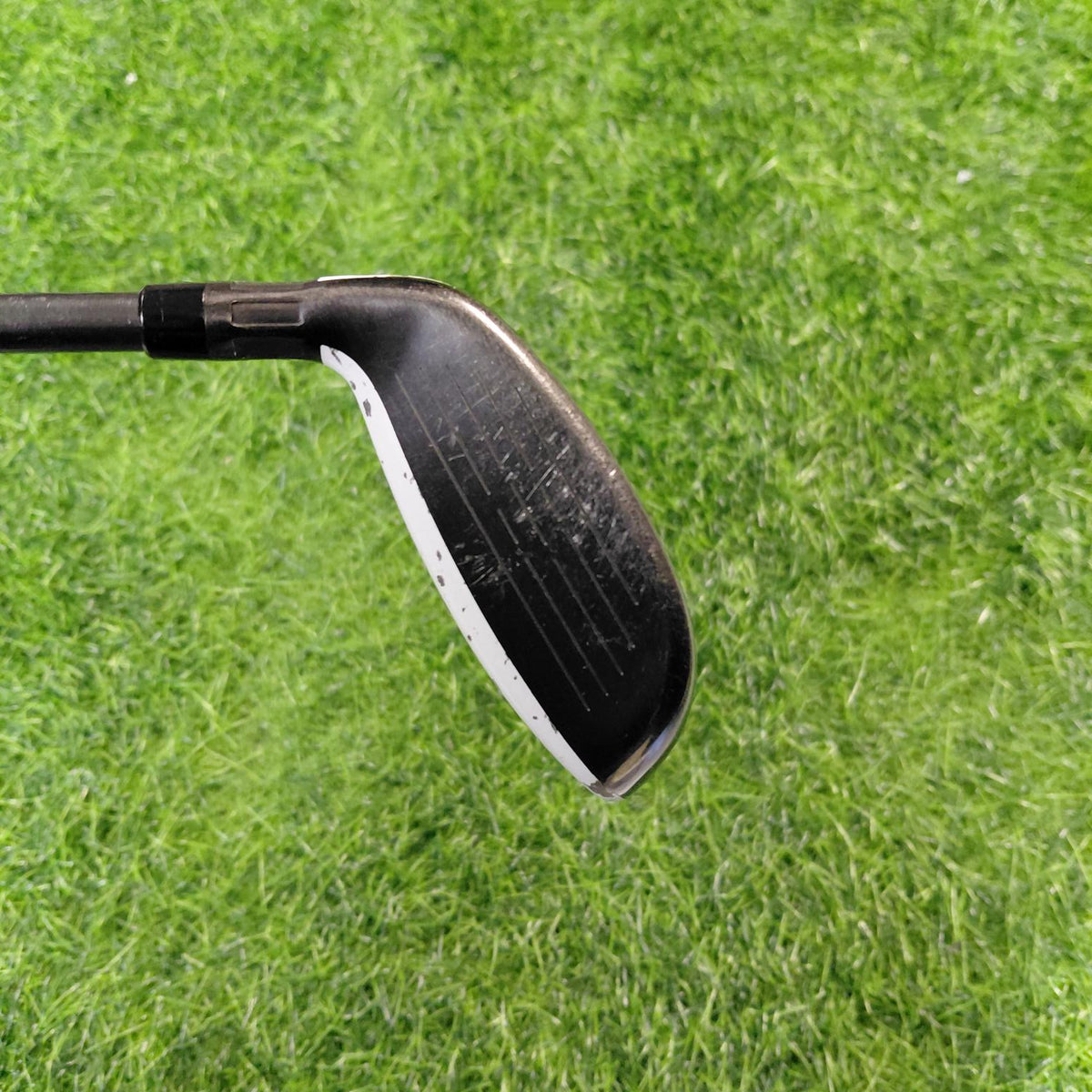 TaylorMade Hybrid / M2 US / 5H(25.0°) / R