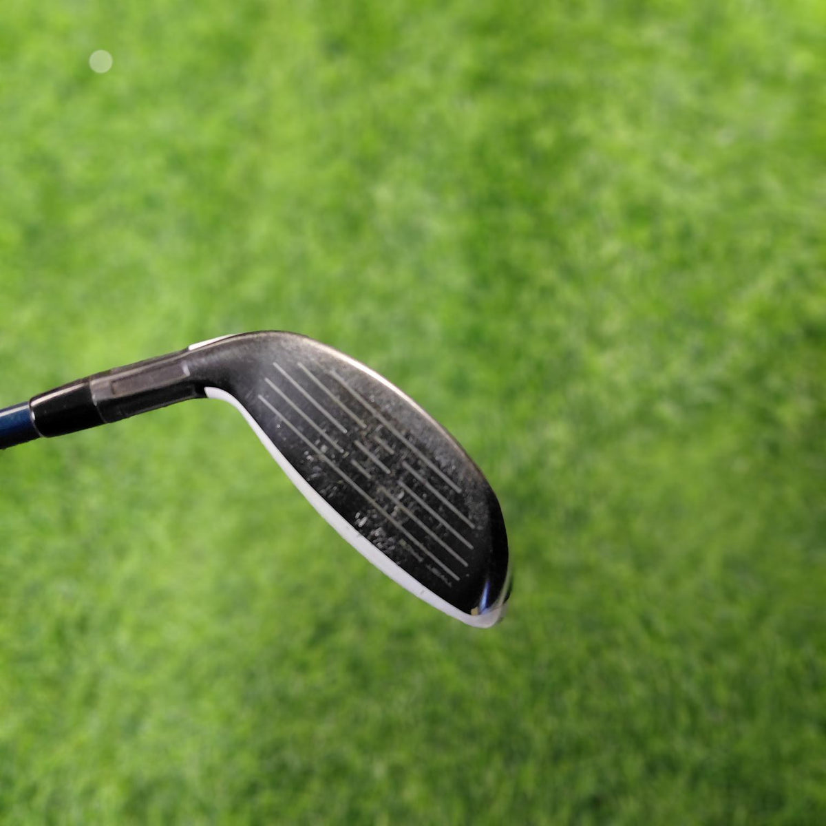 TaylorMade Hybrid / SIM2 MAX / 4H(22.0°) / S