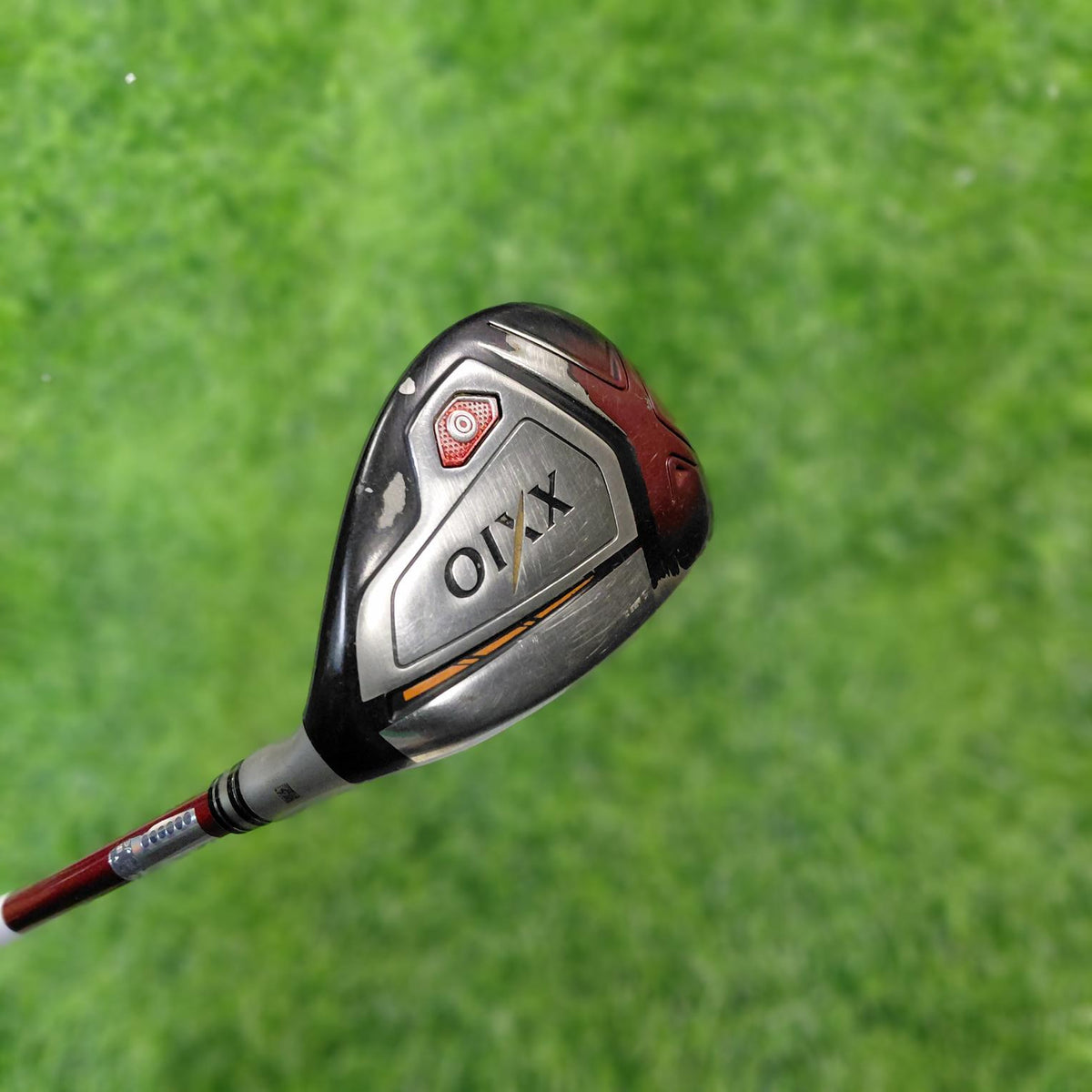 XXIO Hybrid / XXIO 10 / 4H(20.0°) / R(S)