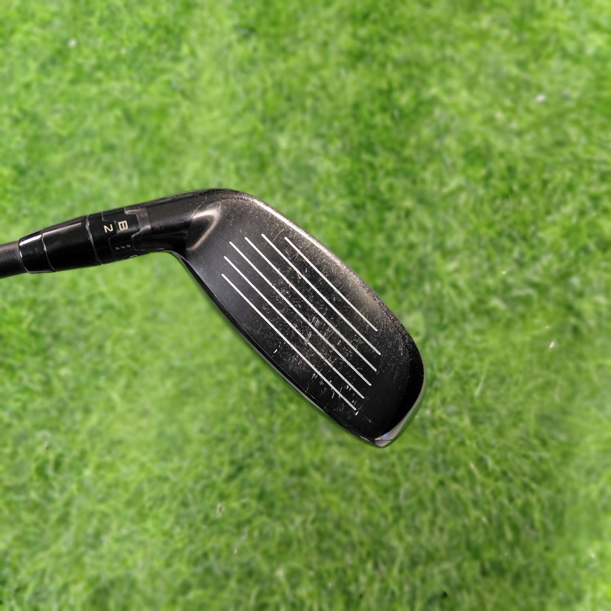 Titleist Hybrid / TS3 / 3H(19.0°) / S