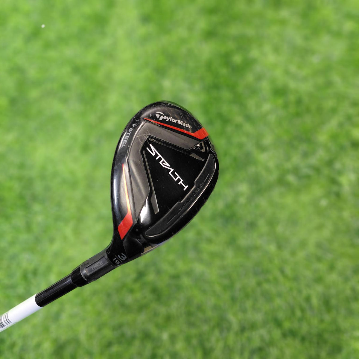 TaylorMade Hybrid / STEALTH / 3H(19.0°) / R