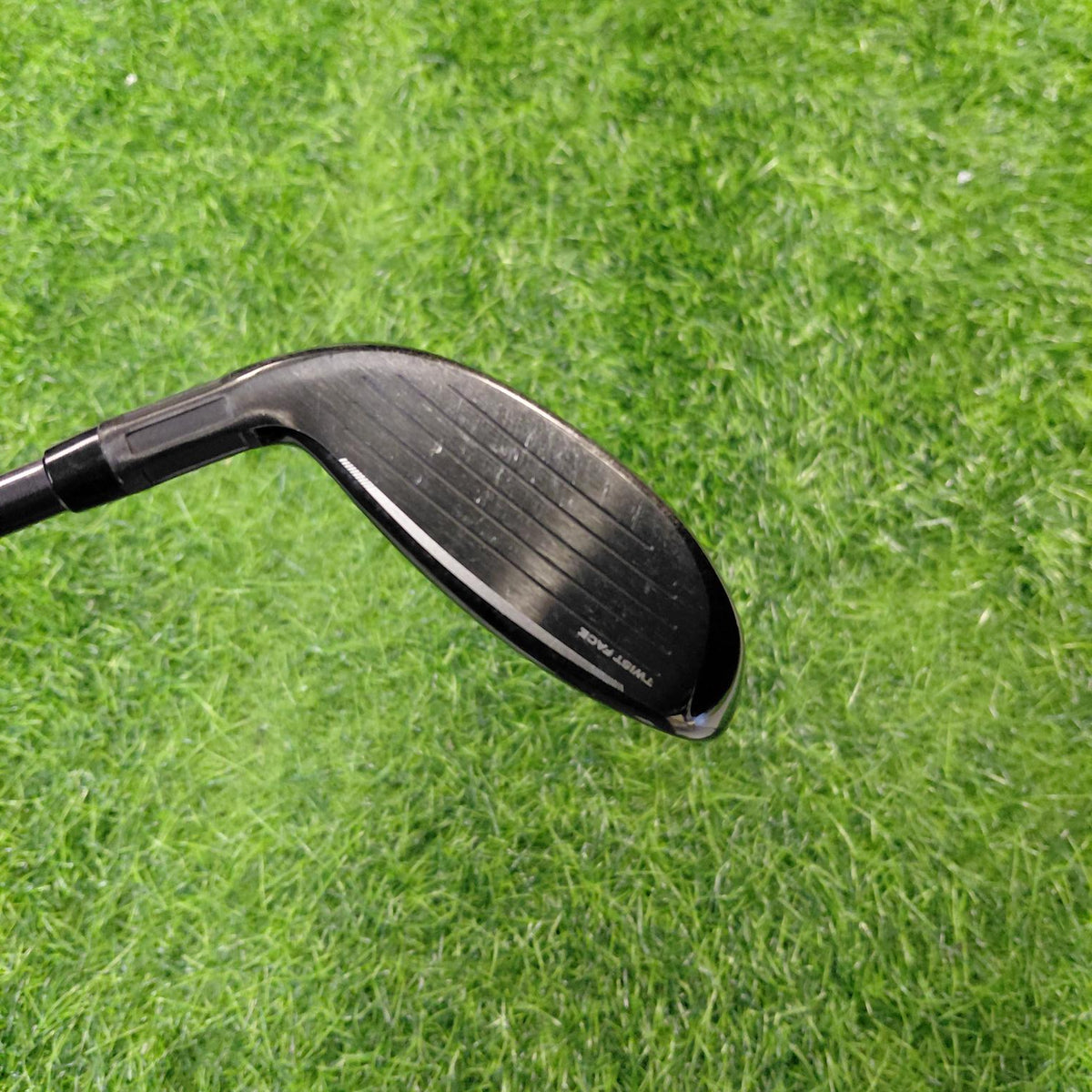 TaylorMade Hybrid / STEALTH / 3H(19.0°) / R