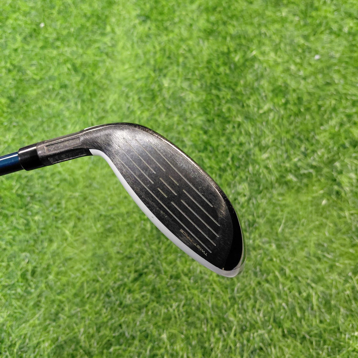 TaylorMade Hybrid / SIM2 MAX / 3H(19.0°) / S