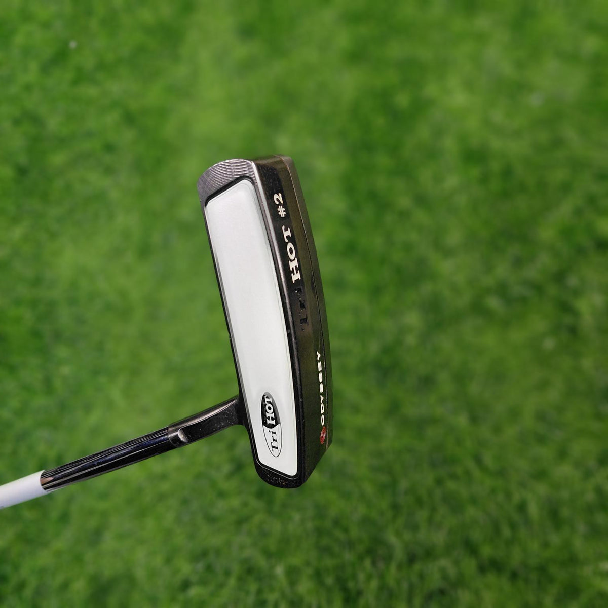 Odyssey Putter / Tri HOT / 34" / Lefty