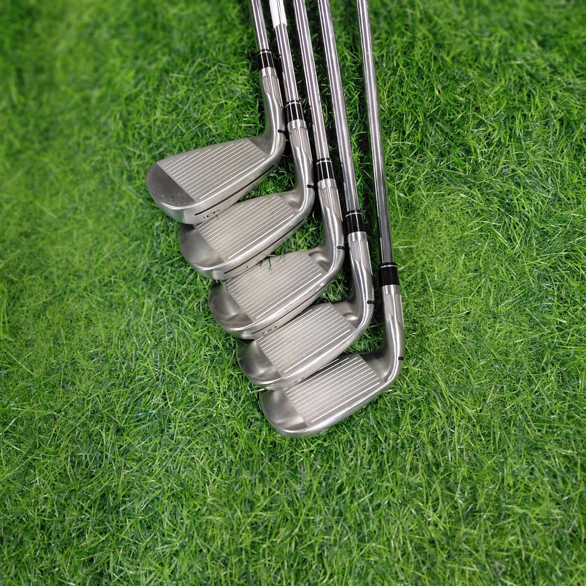 TaylorMade Iron Set / STEALTH / 5pcs / S