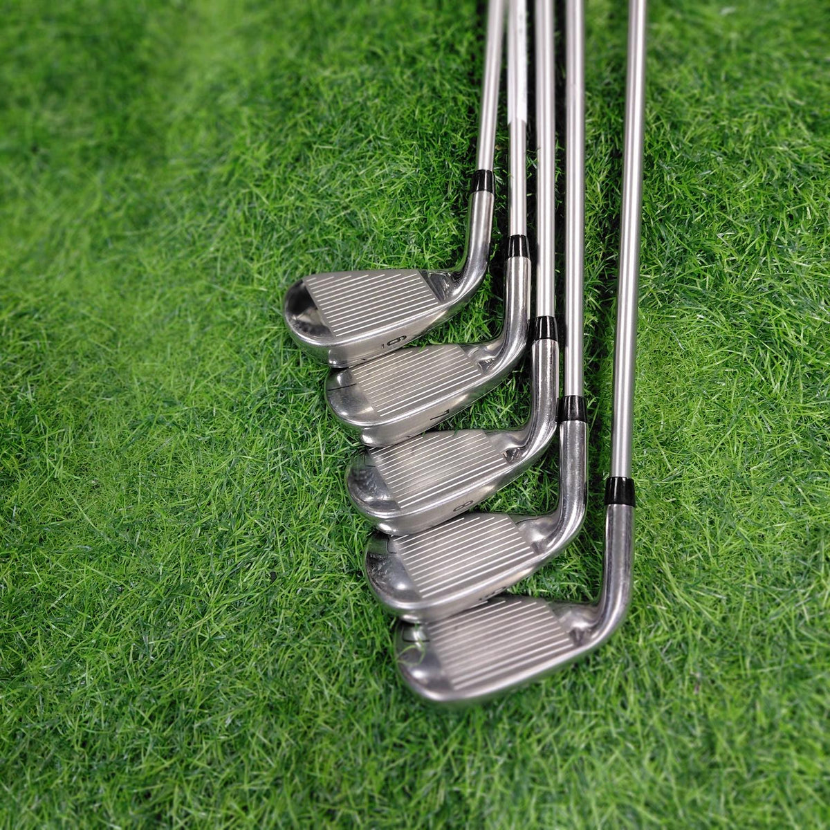 Callaway Iron Set / MAVRIK MAX / 5pcs / R