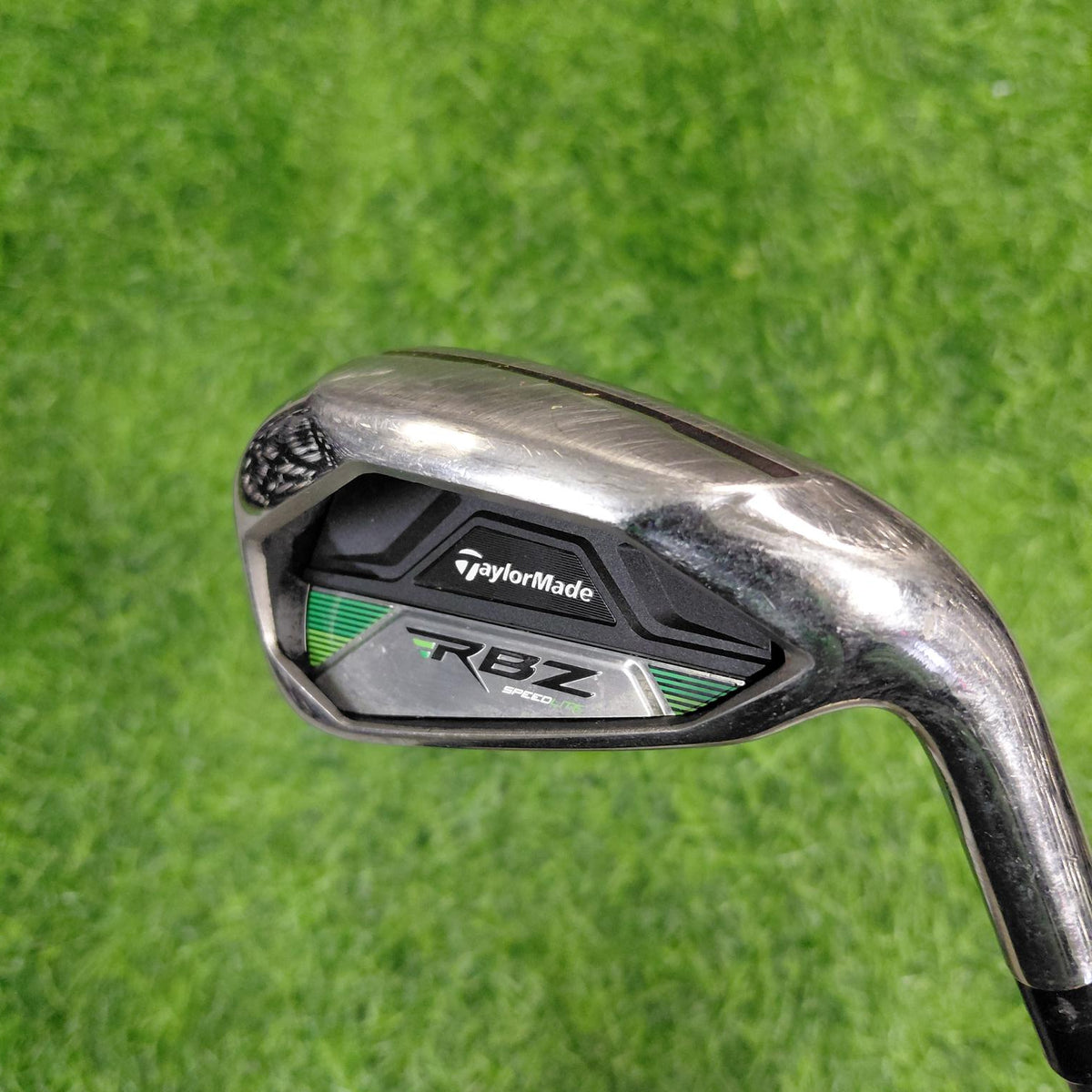 TaylorMade Etc / RBZ Speedlite / #6 Single Iron / R