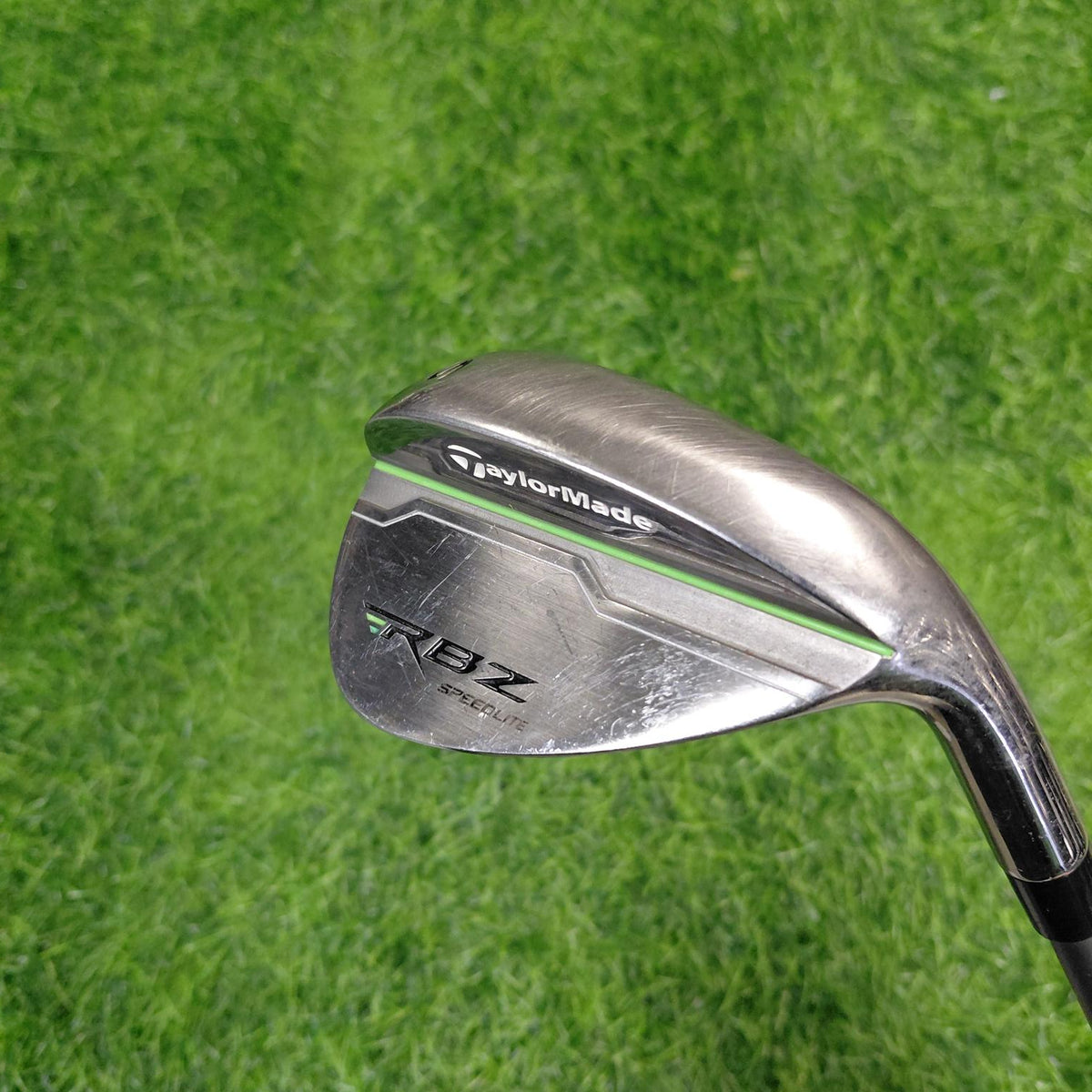 TaylorMade Wedge / RBZ Speedlite / SW