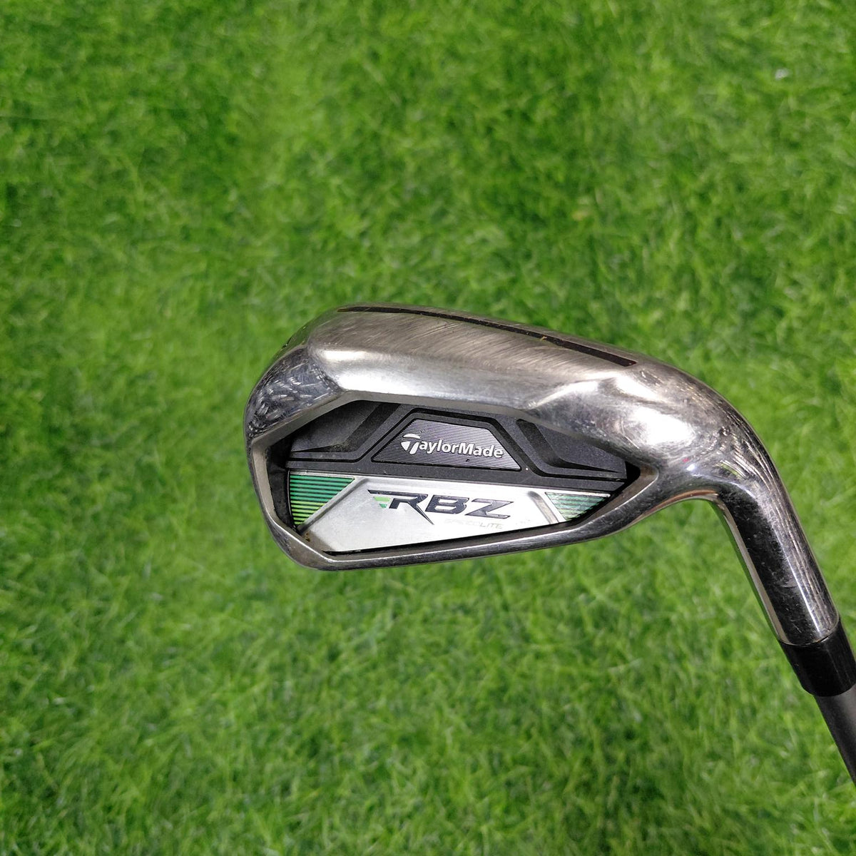 TaylorMade Etc / RBZ Speedlite / #7 Single Iron / R
