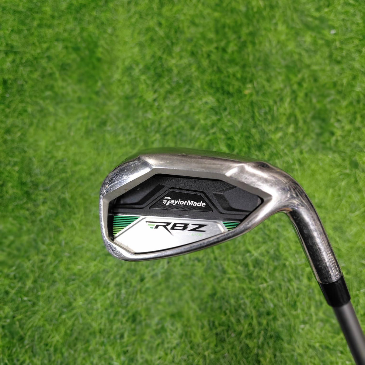 TaylorMade Etc / RBZ Speedlite / #9 Single Iron / R