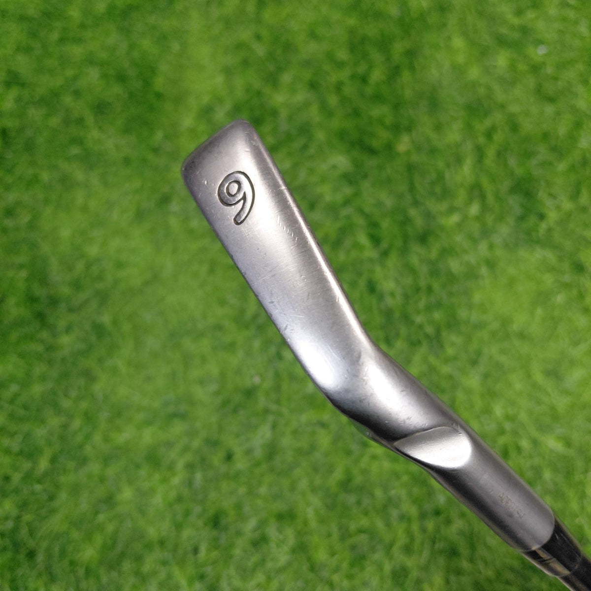 PING Etc / i BLADE / #6 Single Iron / R