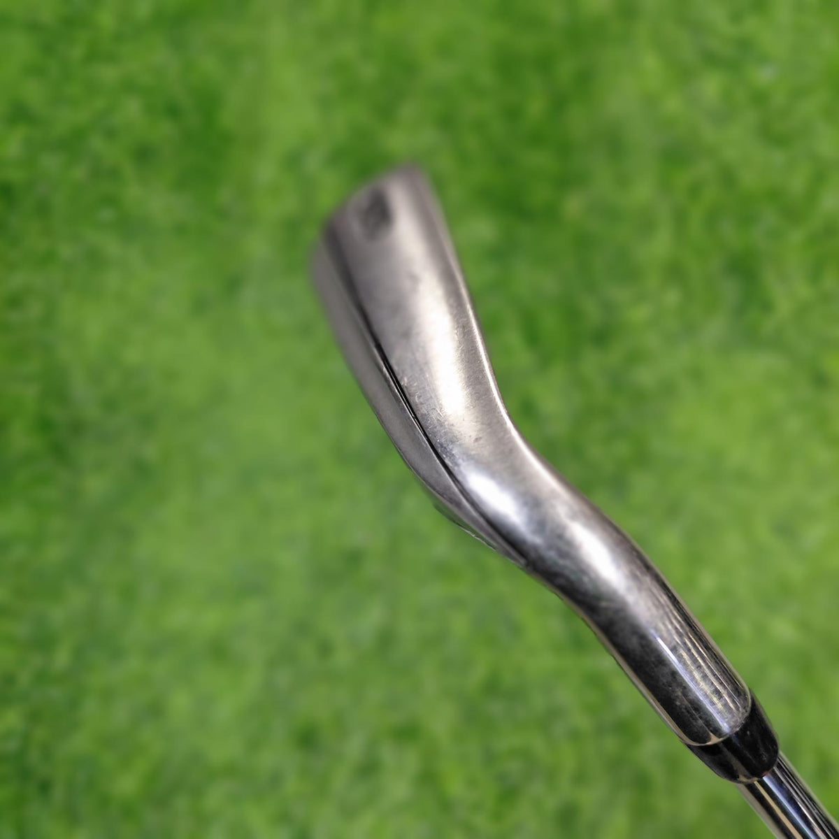 Callaway Etc / X HOT / #8 Single Iron / Uni