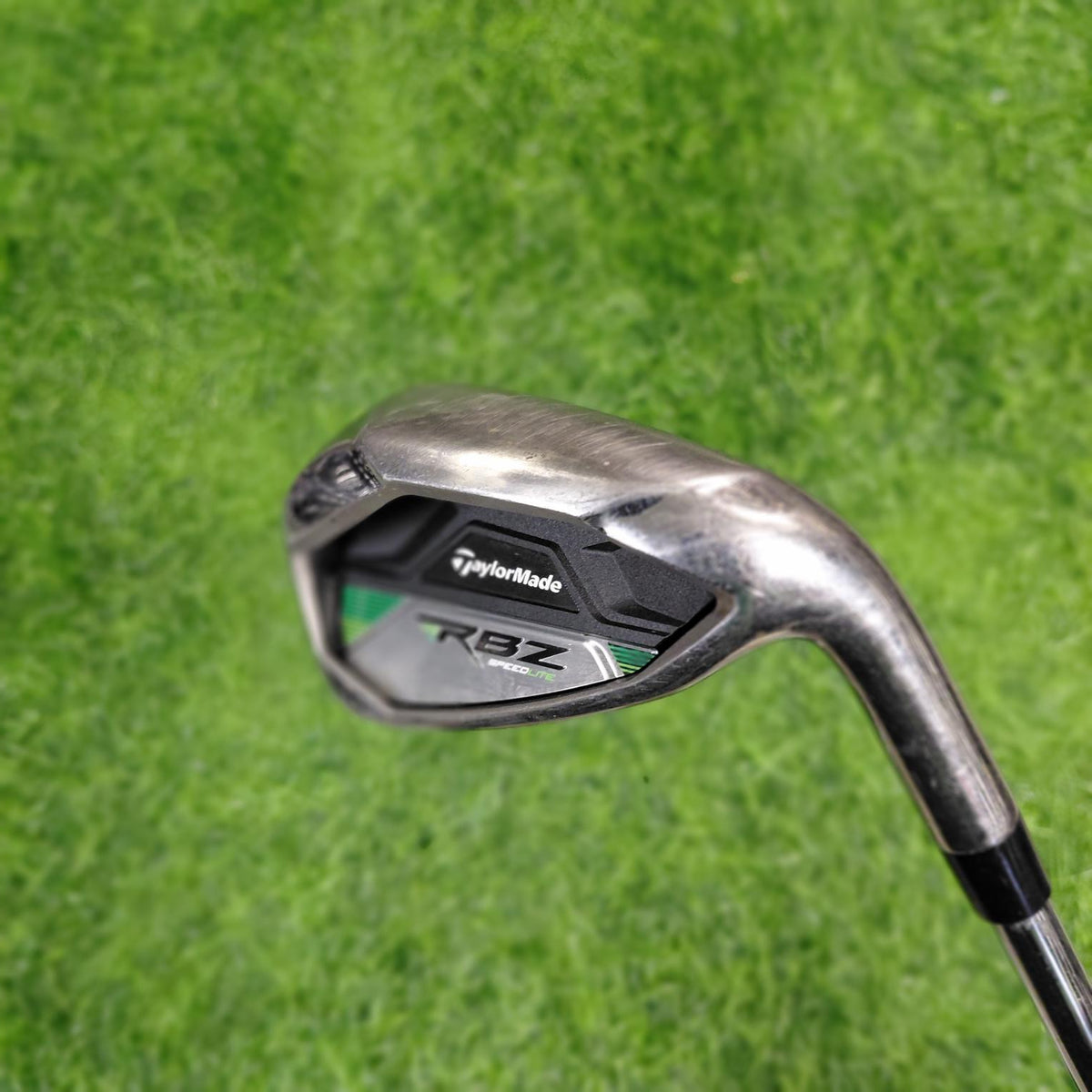 TaylorMade Etc / RBZ Speedlite / #8 Single Iron / R