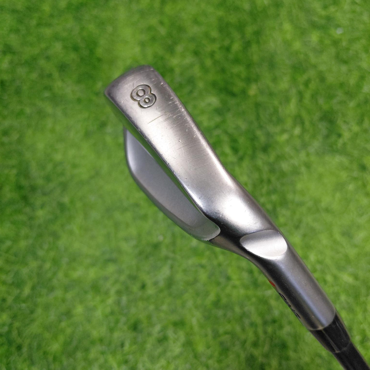PING Etc / i BLADE / #8 Single Iron / R