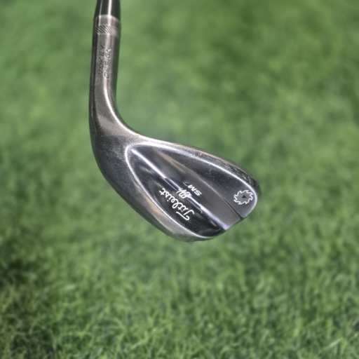 Titleist Wedge / Vokey SM7 BS / 60-12°