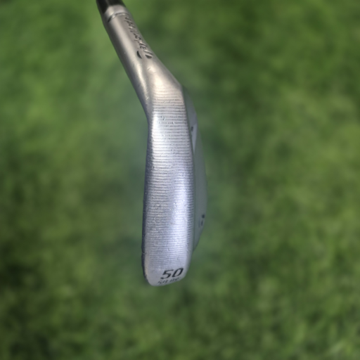TaylorMade Wedge / Milled Grind 3 / 50-09°