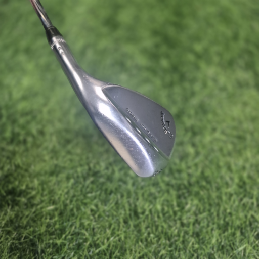 Callaway Wedge / MACK DADDY FORGED / 50-10°