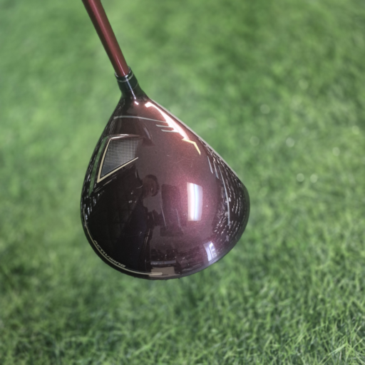 XXIO Driver / XXIO 12 Red / 10.5° / R