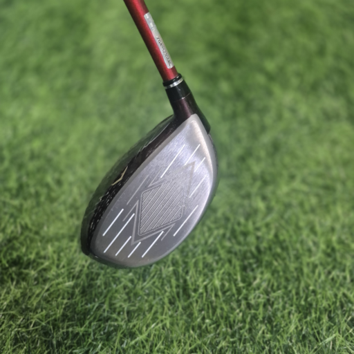 XXIO Driver / XXIO 12 Red / 10.5° / R