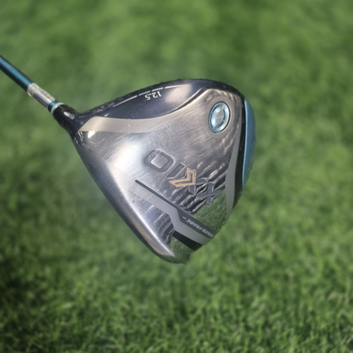 XXIO Driver / XXIO 12 Blue / 12.5° / A / Women