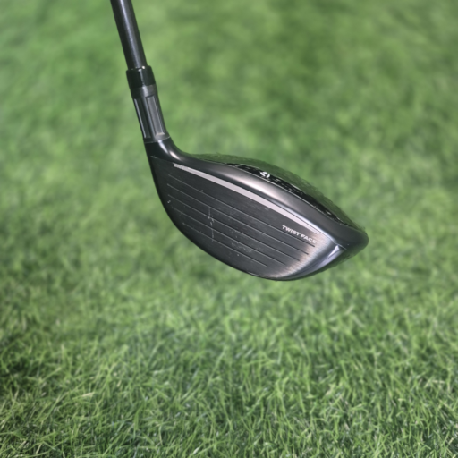 TaylorMade Wood / Stealth II / 3W(15.0°) / Lefty / R