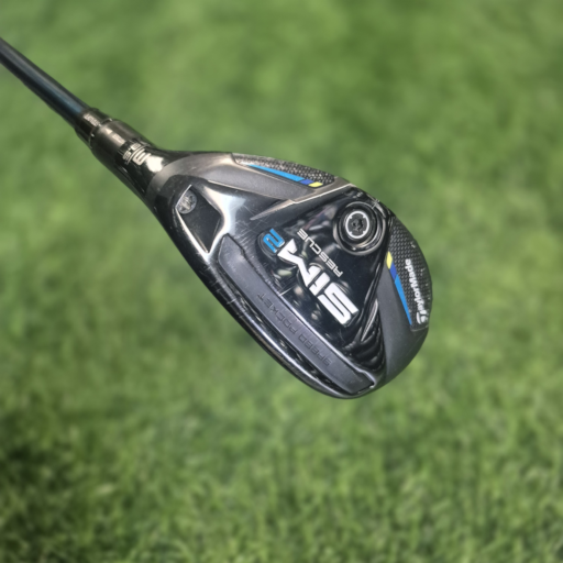 TaylorMade Hybrid / SIM2 / 3H(19.5°) / S