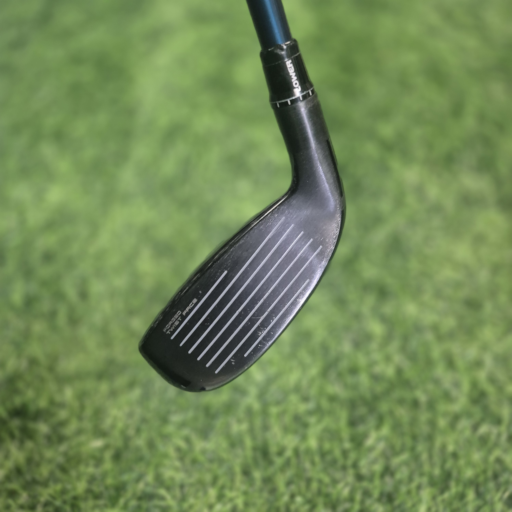 TaylorMade Hybrid / SIM2 / 3H(19.5°) / S