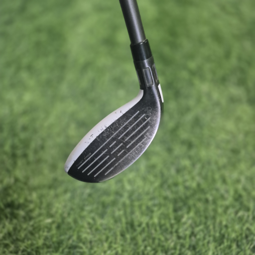 TaylorMade Hybrid / SIM Max / 4H(22.0°) / S