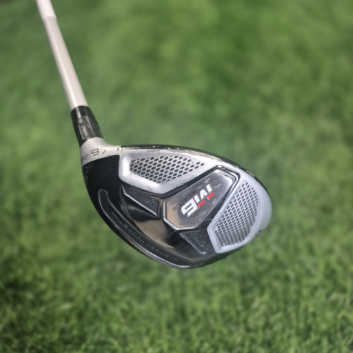 TaylorMade Hybrid / M6 / 6H(28.0°) / Women