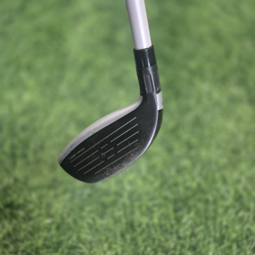 TaylorMade Hybrid / M6 / 6H(28.0°) / Women