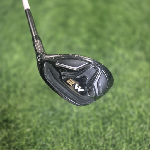 TaylorMade Hybrid / M2 / 4H(22.0°) / S