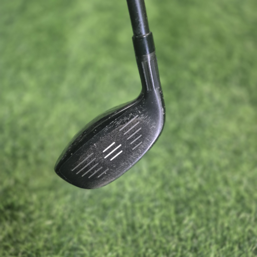 TaylorMade Hybrid / M2 / 4H(22.0°) / S