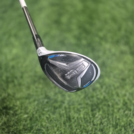 TaylorMade Hybrid / SIM Max / 4H(22.0°) / R