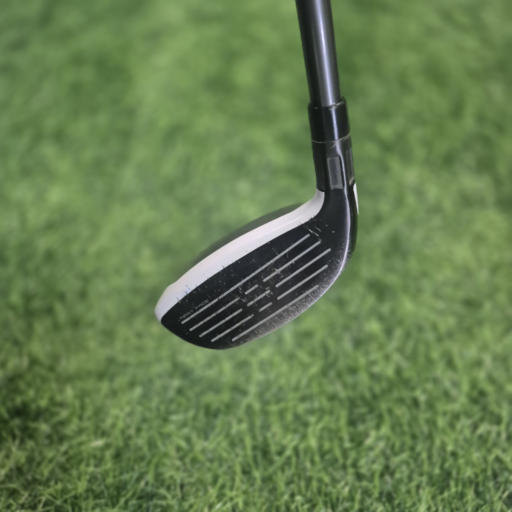 TaylorMade Hybrid / SIM Max / 4H(22.0°) / R