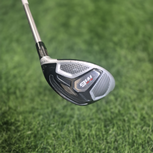 TaylorMade Hybrid / M6 / 4H(22.0°) / S
