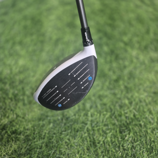 TaylorMade Driver / SIM Max / 9.0° / S