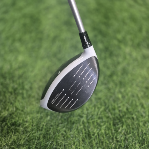 TaylorMade Driver / SIM2 US / 9.0° / S