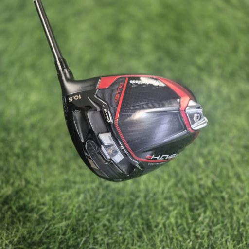 TaylorMade Driver / Stealth 2 PLUS / 10.5° / R