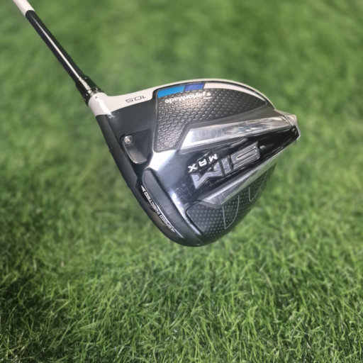 TaylorMade Driver / SIM Max / 10.5° / R(S)