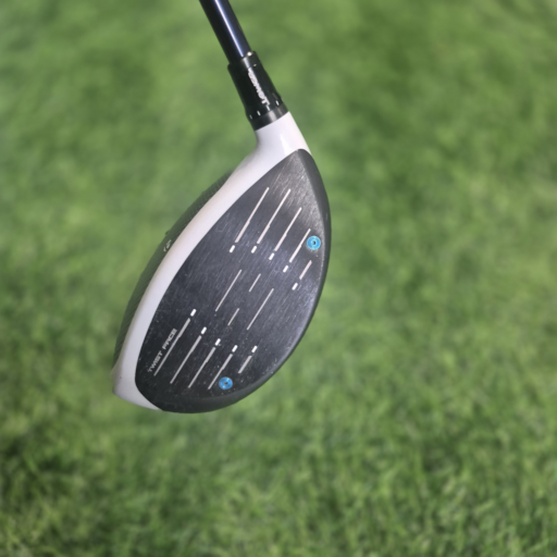 TaylorMade Driver / SIM Max / 10.5° / R(S)